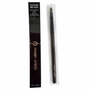 Giorgio Armani Maestro #7 Spot Concealer Brush | New in Box